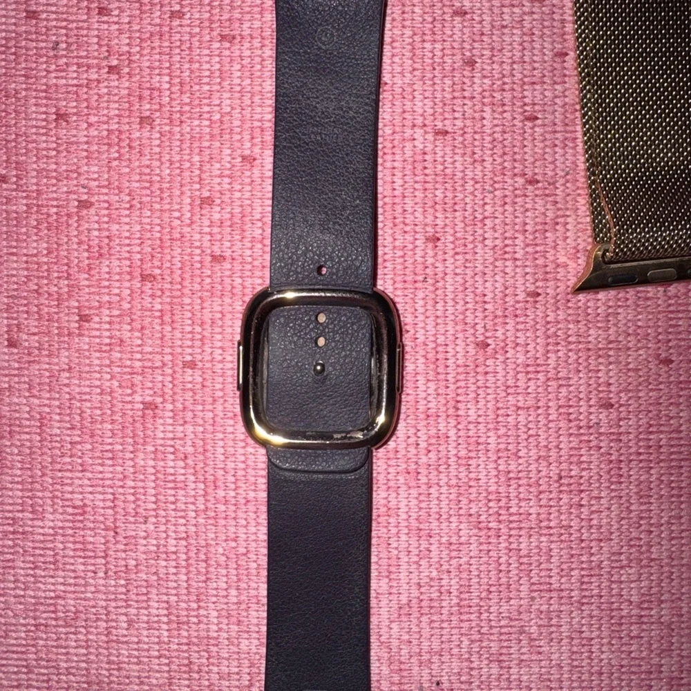 5 Apple Watch Bands Bundle
